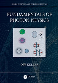 Abbildung von: Fundamentals of Photon Physics - CRC Press