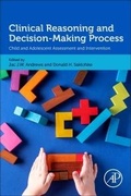 Cover: Clinical Reasoning and Decision-Making Process - Academic Press