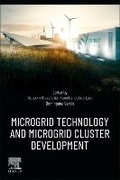 Cover: Microgrid Technology and Microgrid Cluster Development - Elsevier