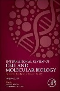 Enlarge image Cover: Epigenetic Regulation of Cancer-Part C: Volume 387 - Academic Press
