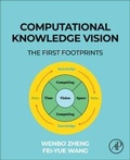 Cover: Computational Knowledge Vision - Academic Press