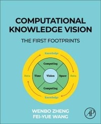 Enlarge image Cover: Computational Knowledge Vision - Academic Press