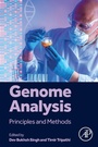 Cover: Genome Analysis - Academic Press