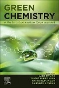 Cover: Green Chemistry - Elsevier