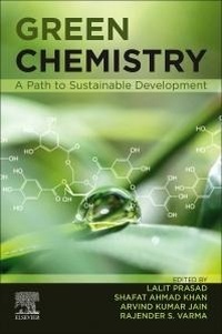 Abbildung von: Green Chemistry - Elsevier