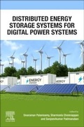 Cover: Distributed Energy Storage Systems for Digital Power Systems - Elsevier