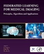 Cover: Federated Learning for Medical Imaging - Academic Press