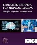 Cover: Federated Learning for Medical Imaging - Academic Press
