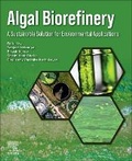 Cover: Algal Biorefinery - Elsevier
