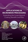 Cover: Applications in Microwave Processing - Academic Press