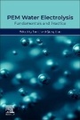 Cover: PEM Water Electrolysis - Elsevier