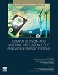 Cover: Computer Vision and Machine Intelligence for Renewable Energy Systems - Elsevier