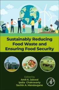 Abbildung von: Sustainably Reducing Food Waste and Ensuring Food Security - Academic Press
