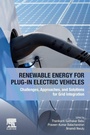 Cover: Renewable Energy for Plug-In Electric Vehicles - Elsevier