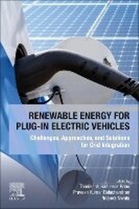 Abbildung von: Renewable Energy for Plug-In Electric Vehicles - Elsevier