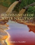 Cover: Fundamentals of Water Pollution - Elsevier
