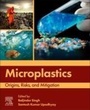Cover: Microplastics - Elsevier