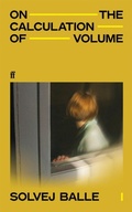 Cover: On the Calculation of Volume I - Faber & Faber