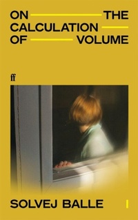 Enlarge image Cover: On the Calculation of Volume I - Faber & Faber