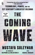 Bild: The Coming Wave - Crown Books