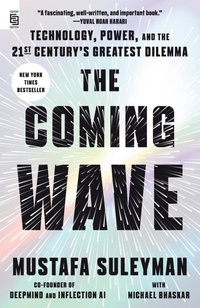 Abbildung von: The Coming Wave - Crown Books