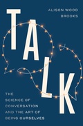 Cover: Talk - Crown Books