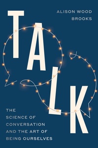 Abbildung von: Talk - Crown Books