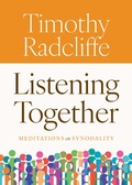 Cover: Listening Together - LITURGICAL PRESS