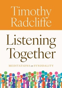 Abbildung von: Listening Together - LITURGICAL PRESS