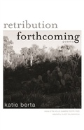 Cover: Retribution Forthcoming - Ohio University Press