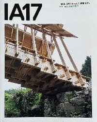 Enlarge image Cover: Irish Architecture 2017 2017 - Architectural Association of Ireland