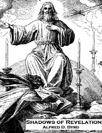 Abbildung von: Shadows of Revelation - Alfred D. Byrd