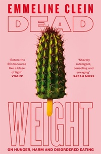 Abbildung von: Dead Weight - Picador