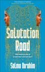 Cover: Salutation Road - Mantle