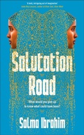Cover: Salutation Road - Mantle