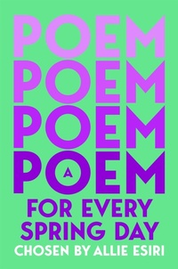 Abbildung von: A Poem for Every Spring Day - Macmillan Children's Books