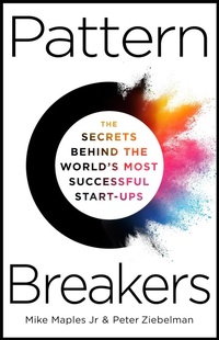 Abbildung von: Pattern Breakers - Macmillan Business