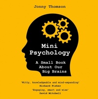 Enlarge image Cover: Mini Psychology - Wildfire