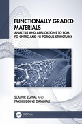 Cover: Functionally Graded Materials - CRC Press