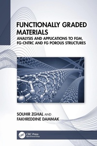 Abbildung von: Functionally Graded Materials - CRC Press
