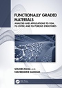 Cover: Functionally Graded Materials - CRC Press