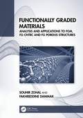 Cover: Functionally Graded Materials - CRC Press
