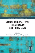 Cover: Global International Relations in Southeast Asia - Routledge