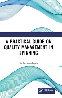 Abbildung von: A Practical Guide on Quality Management in Spinning - CRC Press