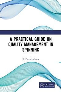 Abbildung von: A Practical Guide on Quality Management in Spinning - CRC Press