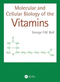 Abbildung von: Molecular and Cellular Biology of the Vitamins - CRC Press