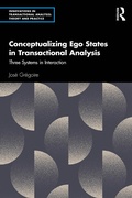 Cover: Conceptualizing Ego States in Transactional Analysis - Routledge