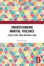 Cover: Understanding Marital Violence - Routledge