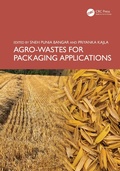 Cover: Agro-Wastes for Packaging Applications - CRC Press