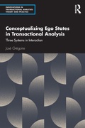 Cover: Conceptualizing Ego States in Transactional Analysis - Routledge